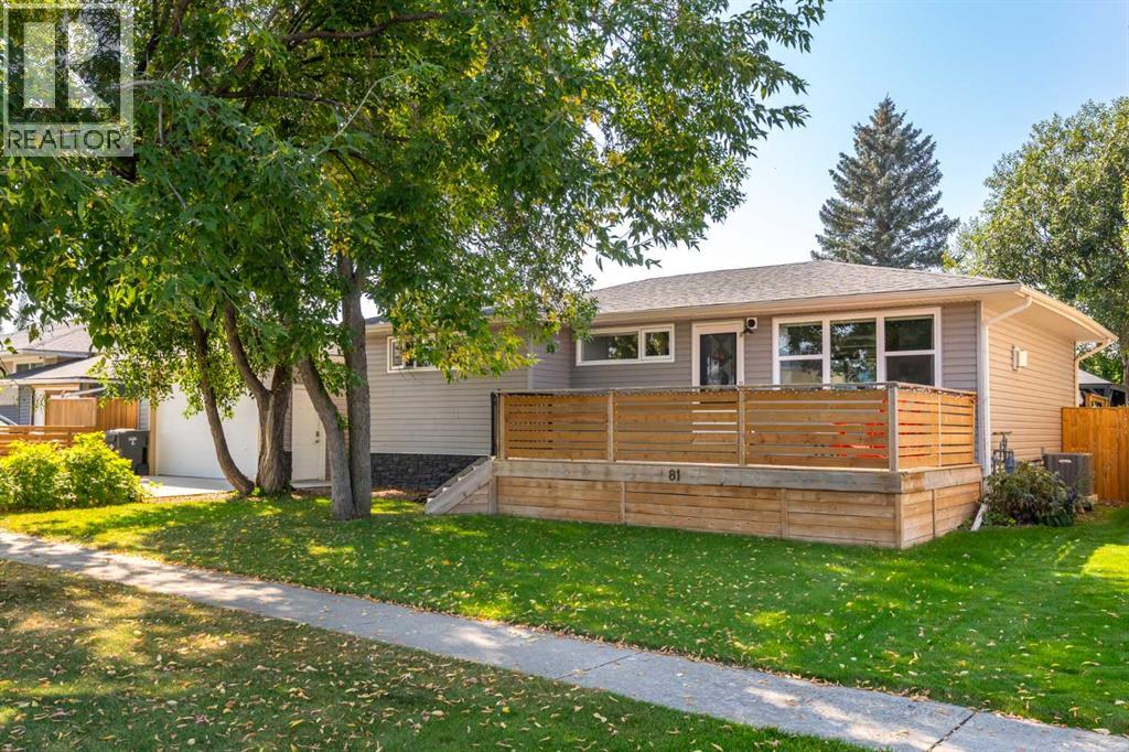 3 Street Se Unit 81, High River, AB T1V 1H6