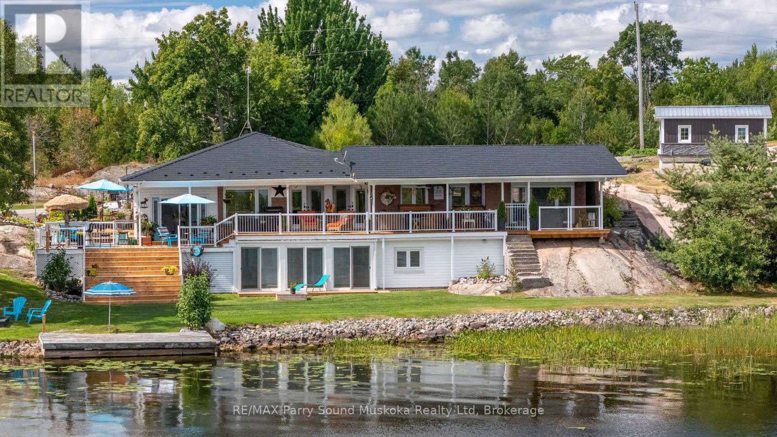 38 Fortin Dr, West Nipissing Verner, ON P0H 2M0