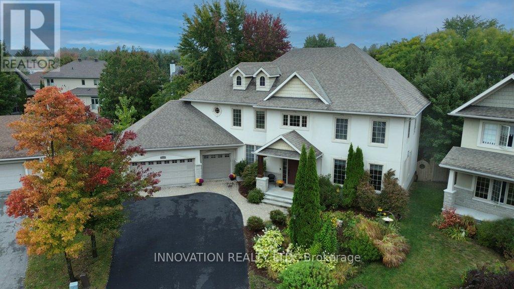 221 Jensen Ct, Ottawa, ON K0A 1L0