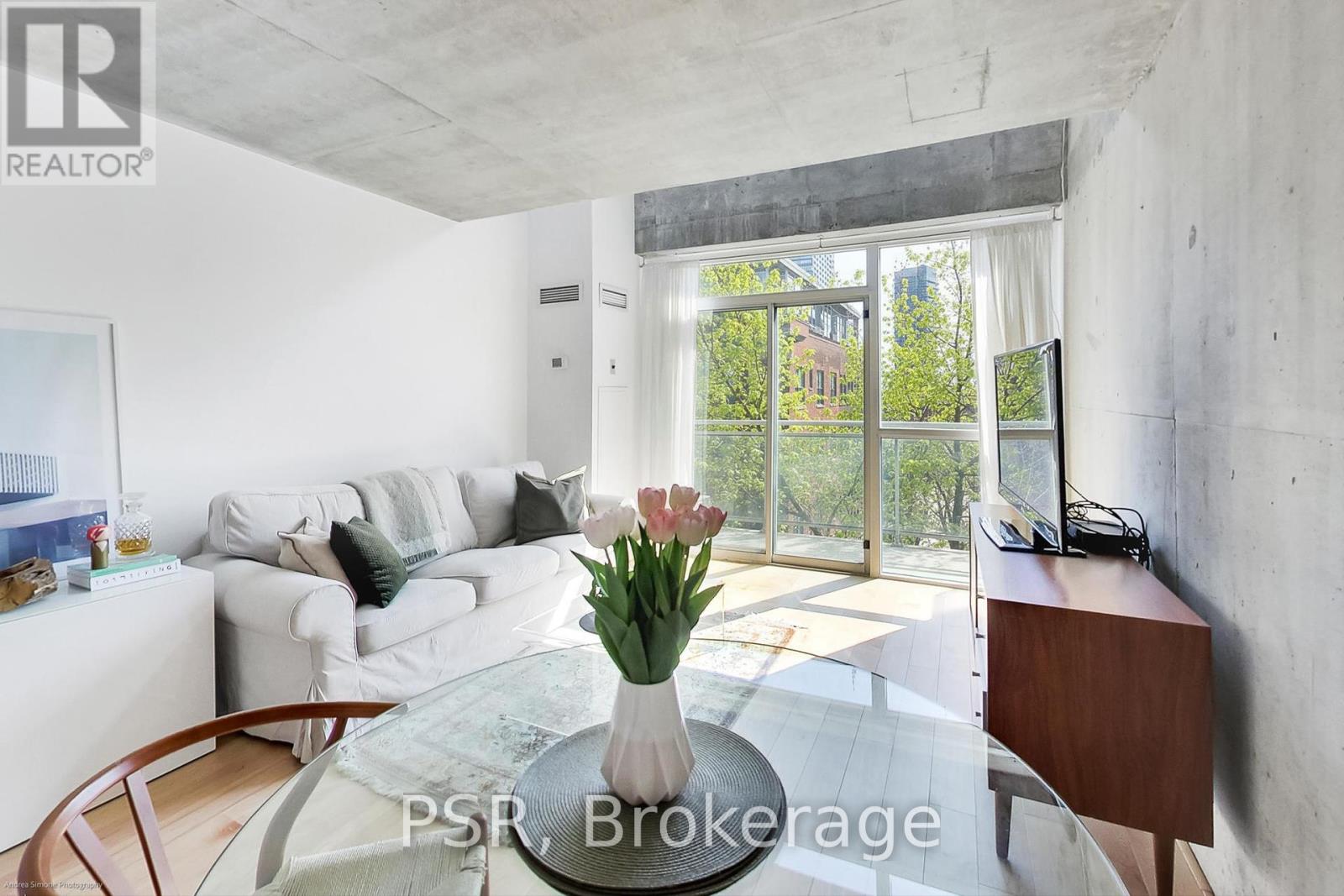 511 954 King St W, Toronto, ON M6K 3L9