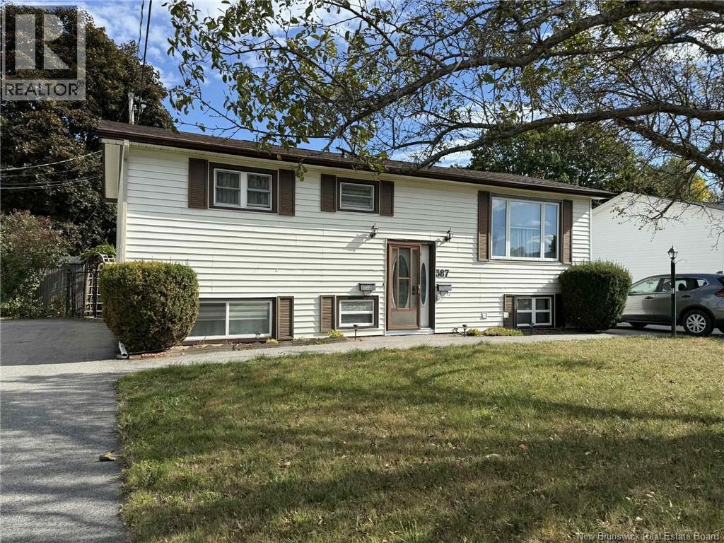387 Highplain Cres, Miramichi, NB E1V 1B3