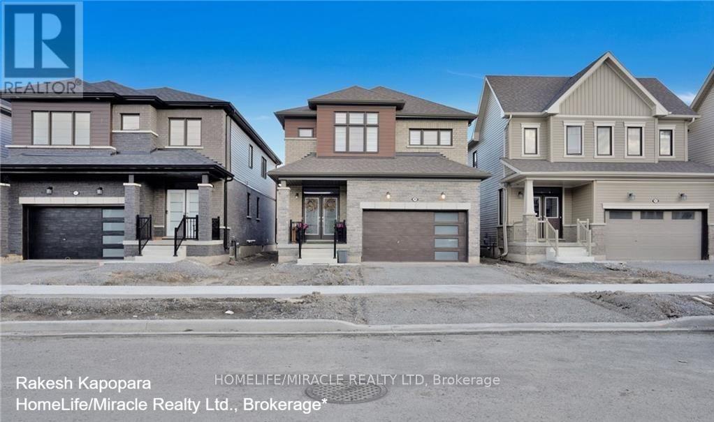 99 Sunflower Cres, Thorold, ON L0S 1K0