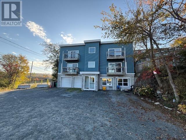 6 Main Ave, Halifax, NS B3M 1A1