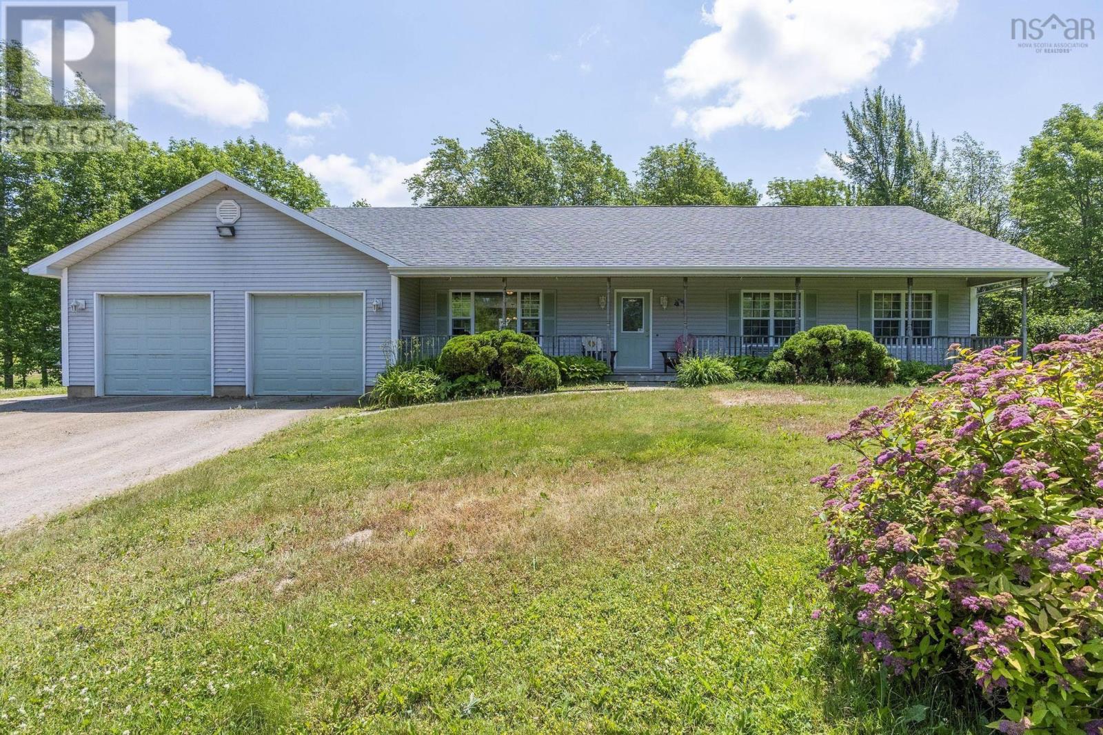 3118 Black River Rd, Wolfville, NS B4P 2R1