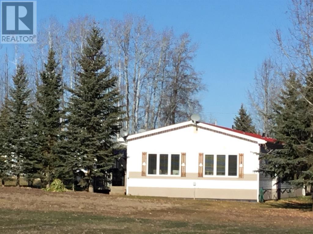 453 Grassy Way, Red Earth Creek, AB T0G 1X0