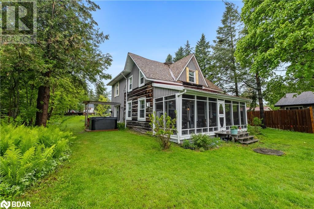70 Cowans Cres, Kawartha Lakes, ON K0L 2W0