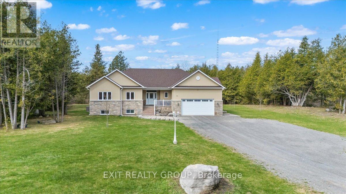 90 Timberland Dr, Trent Hills, ON K0L 1Z0