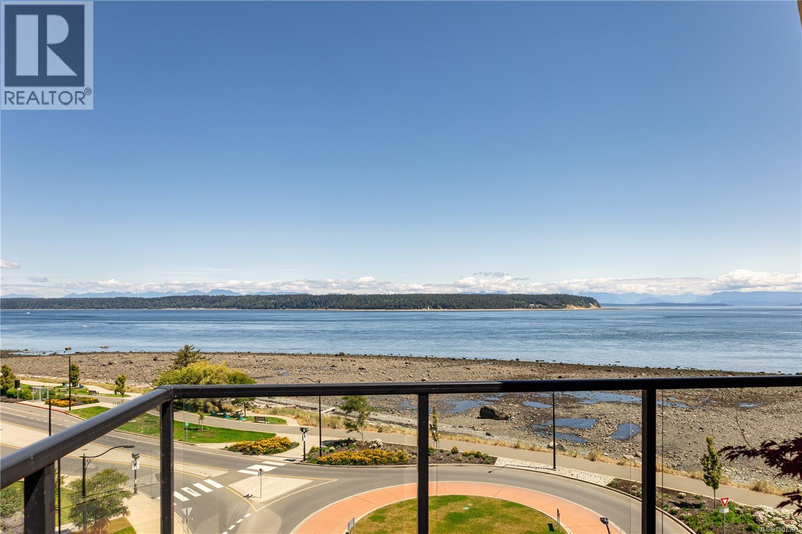 1392 Island Hwy S Unit 401 Hwy, Campbell River, BC V9W 1B7