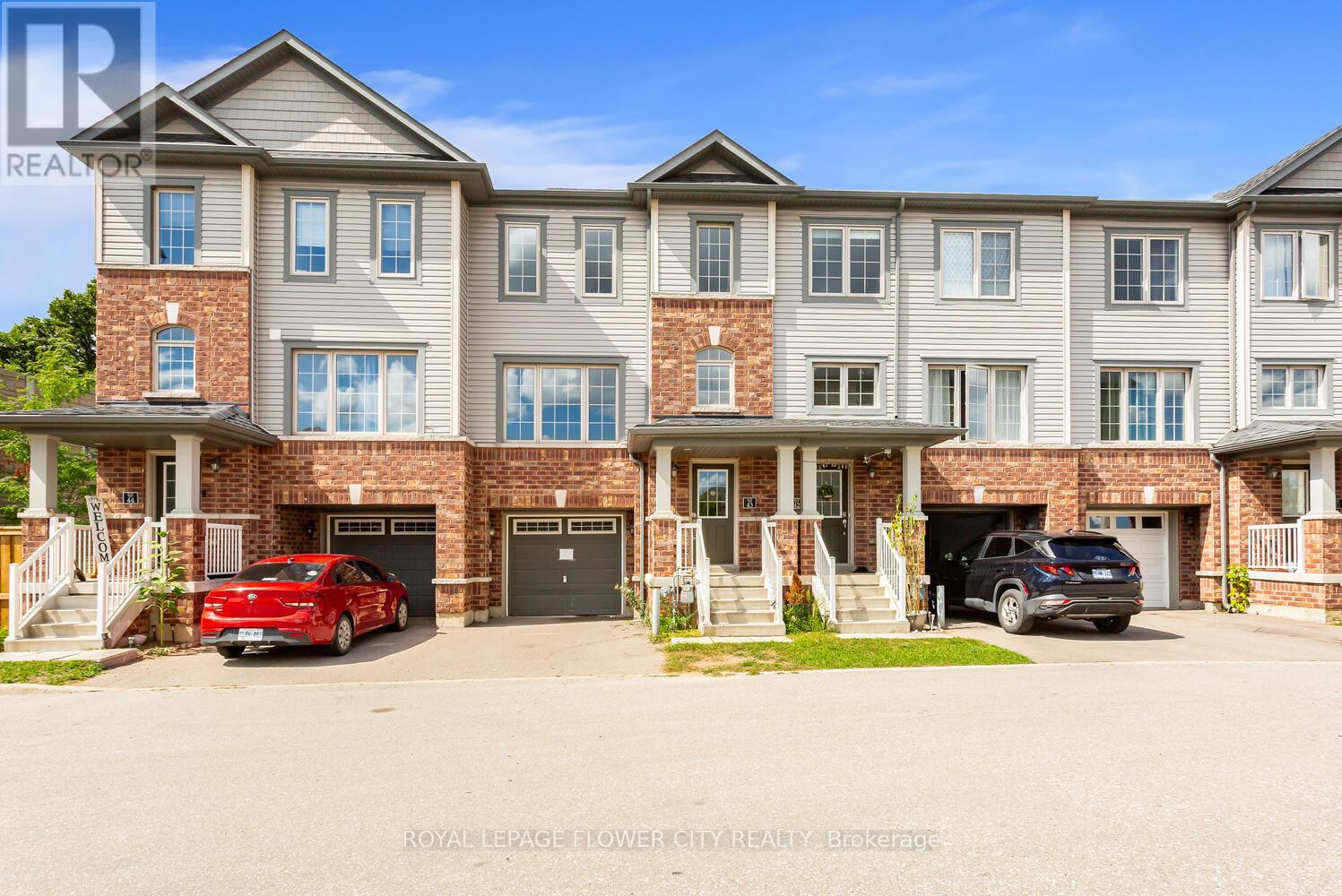 43 470 Linden Dr, Cambridge, ON N3H 0C7