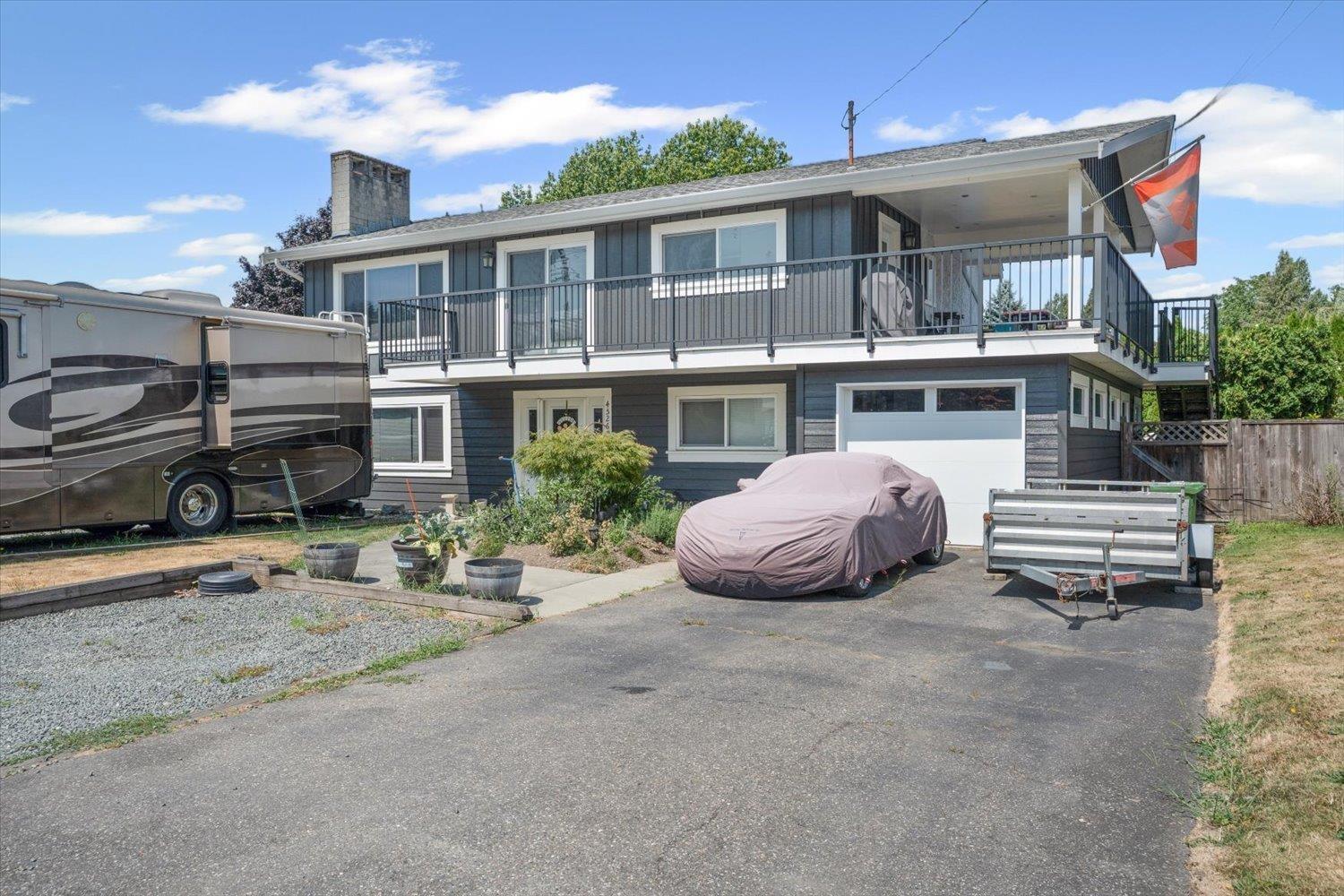 45267 Stirling Avenuesardis S, Chilliwack, BC V2R 2M7