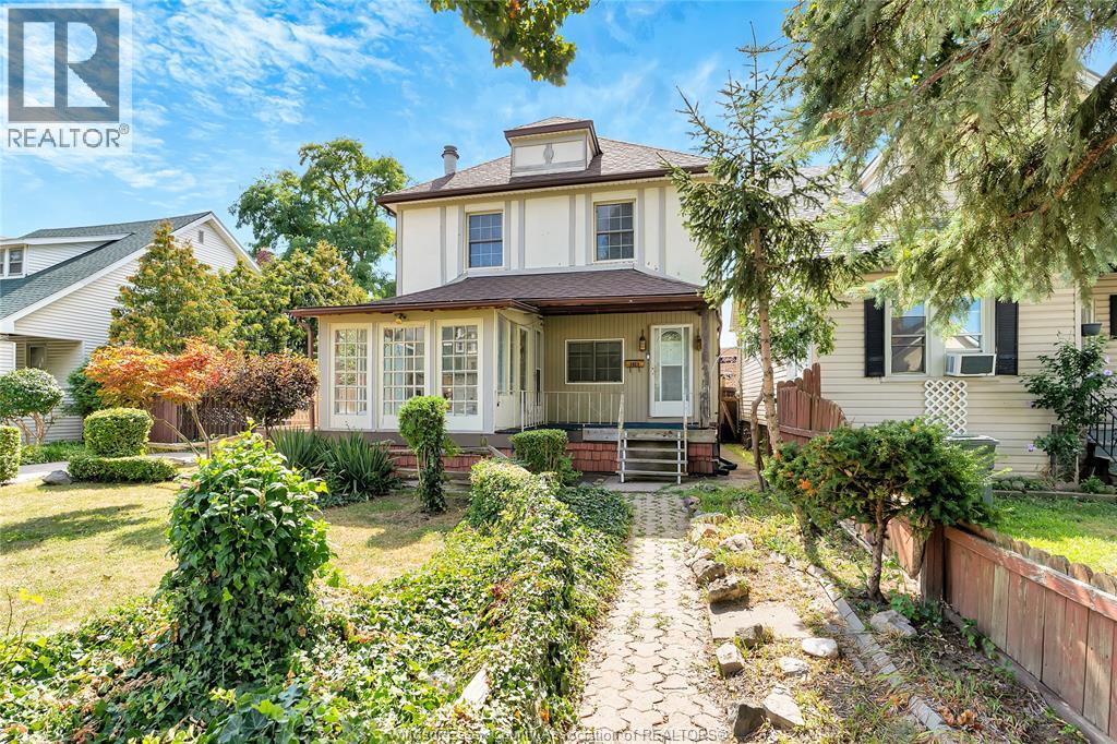 1019 Windsor, Windsor, ON N9A 1K3