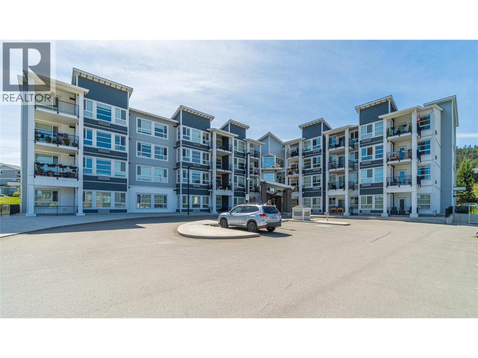 1880 Hugh Allan Drive Unit 308, Kamloops, BC V1S 0E8