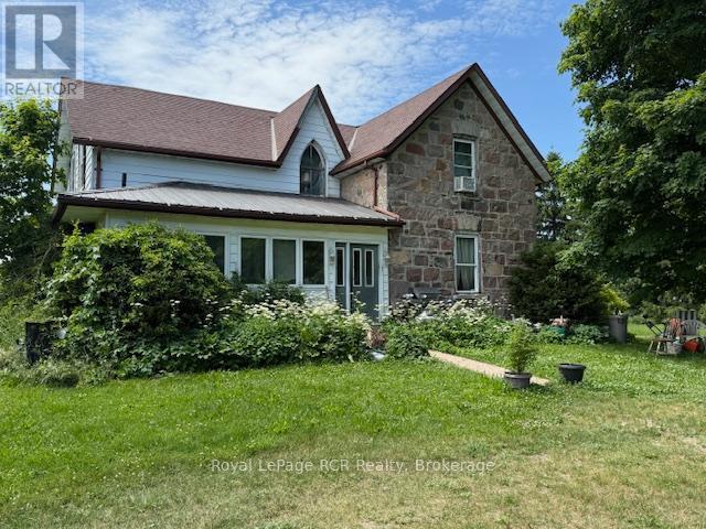 9088 Concession 2, Wellington North, ON N0G 2E0