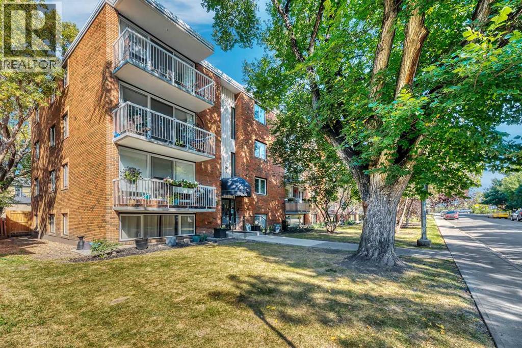 320 24 Avenue Sw Unit 401, Calgary, AB T2S 0K2