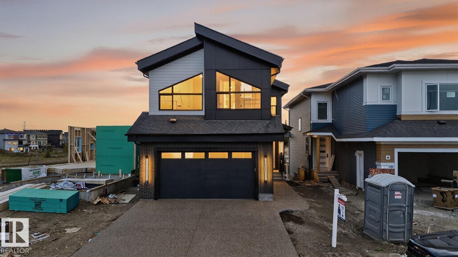 8739 Mayday Ln SW, Edmonton, AB T6X 3E9