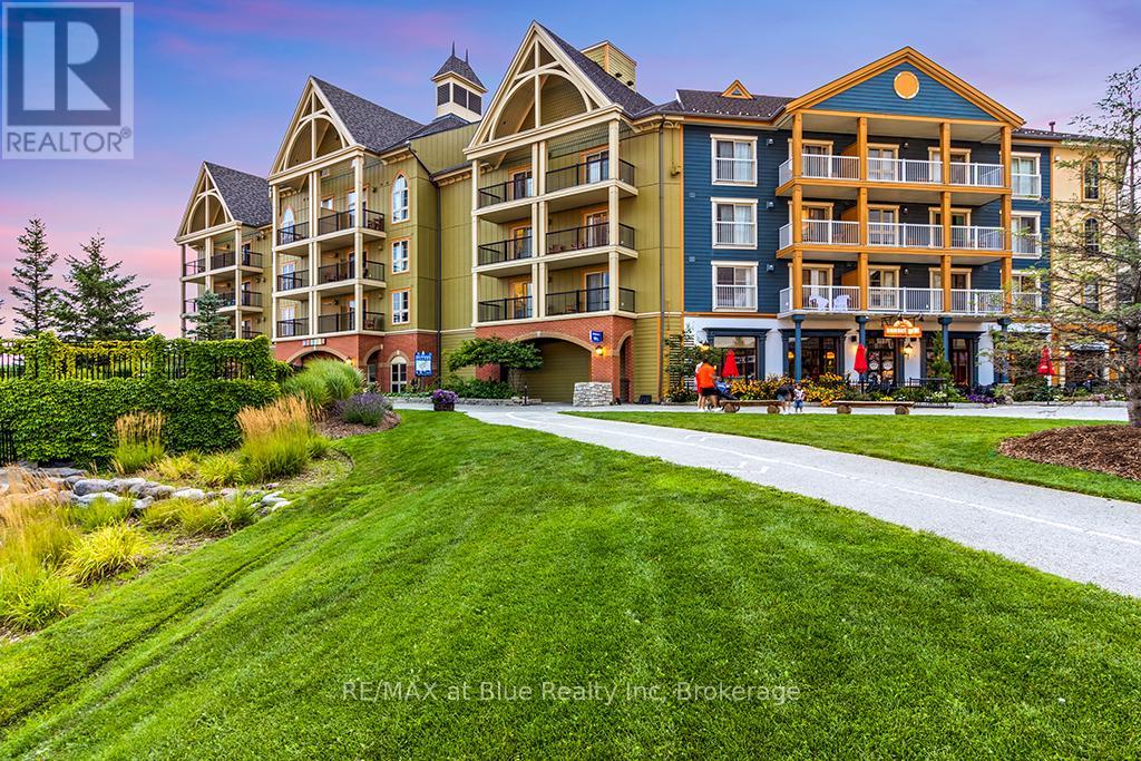 359 190 Jozo Weider Blvd, The Blue Mountains, ON L9Y 0V2