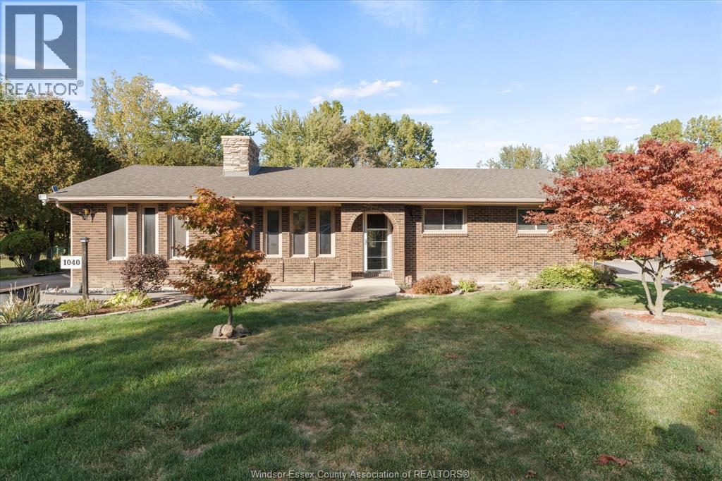 1040 Major St, Lakeshore, ON N0R 1A0