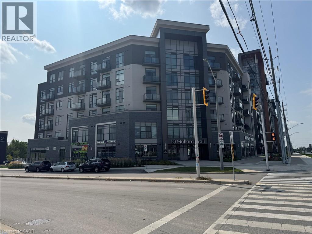 10 Mallard Trail Unit 525, Hamilton, ON L0B 2A7