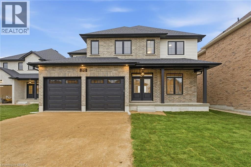 104 Oak Ave, Paris, ON N3K 0J6