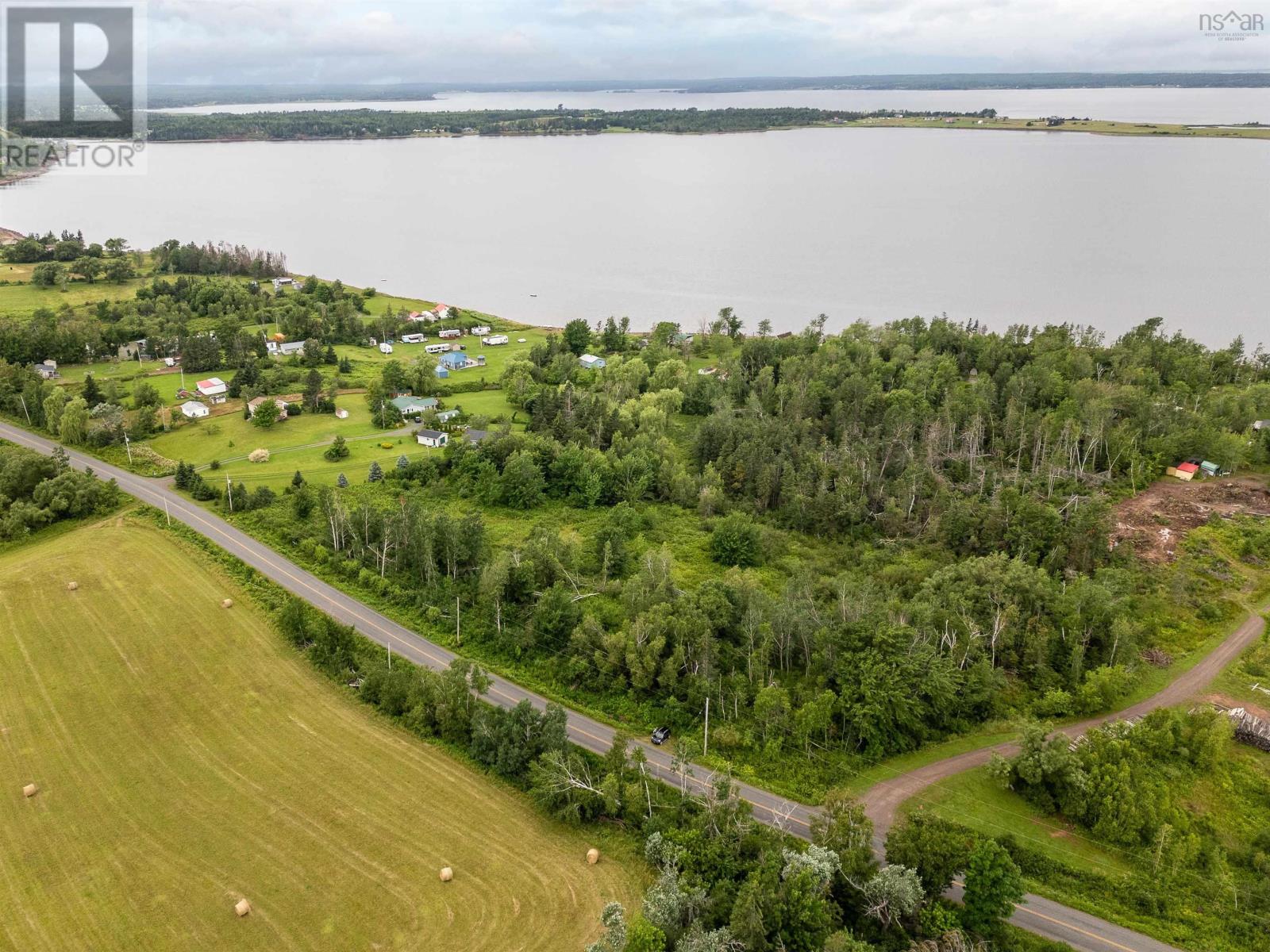 825 Brule Shore Rd, Brule Shore, NS B0K 1V0
