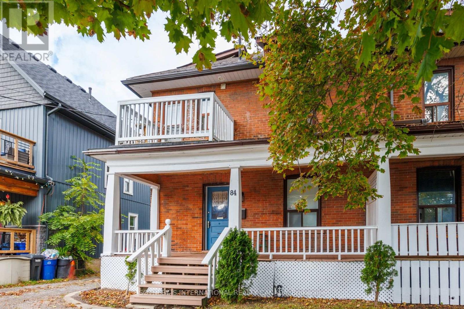 84 Durham St W, Kawartha Lakes, ON K9V 2P9