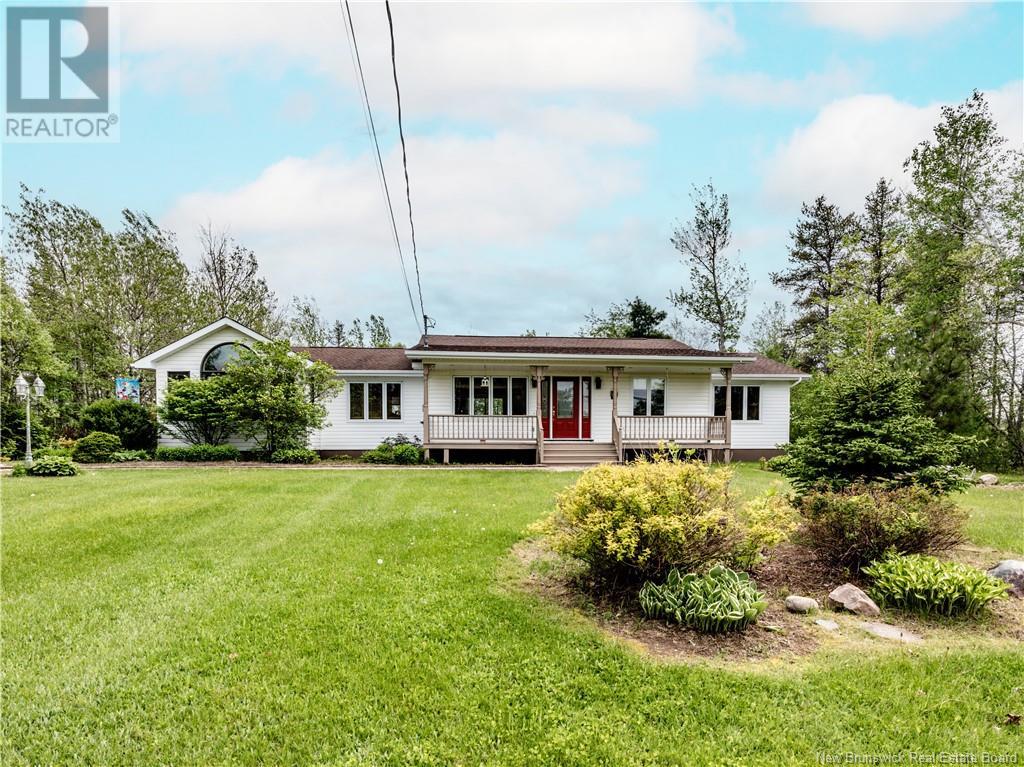 9948 Route 134, Aldouane, NB E4W 5K7