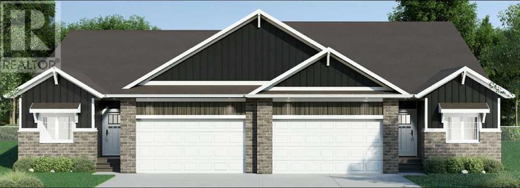 4924 Beardsley Ave, Lacombe, AB T4L 0G4