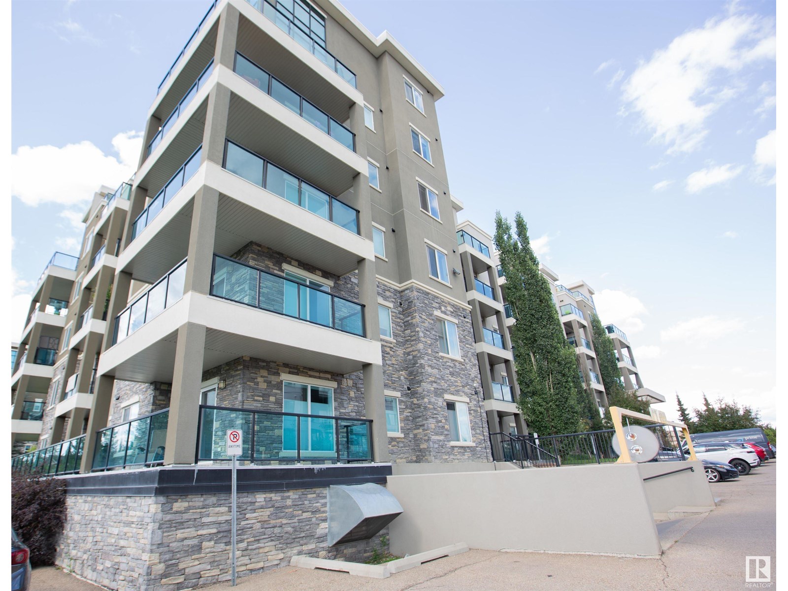 1238 Windermere Way Southwest #304, Edmonton, AB T6W 2J3