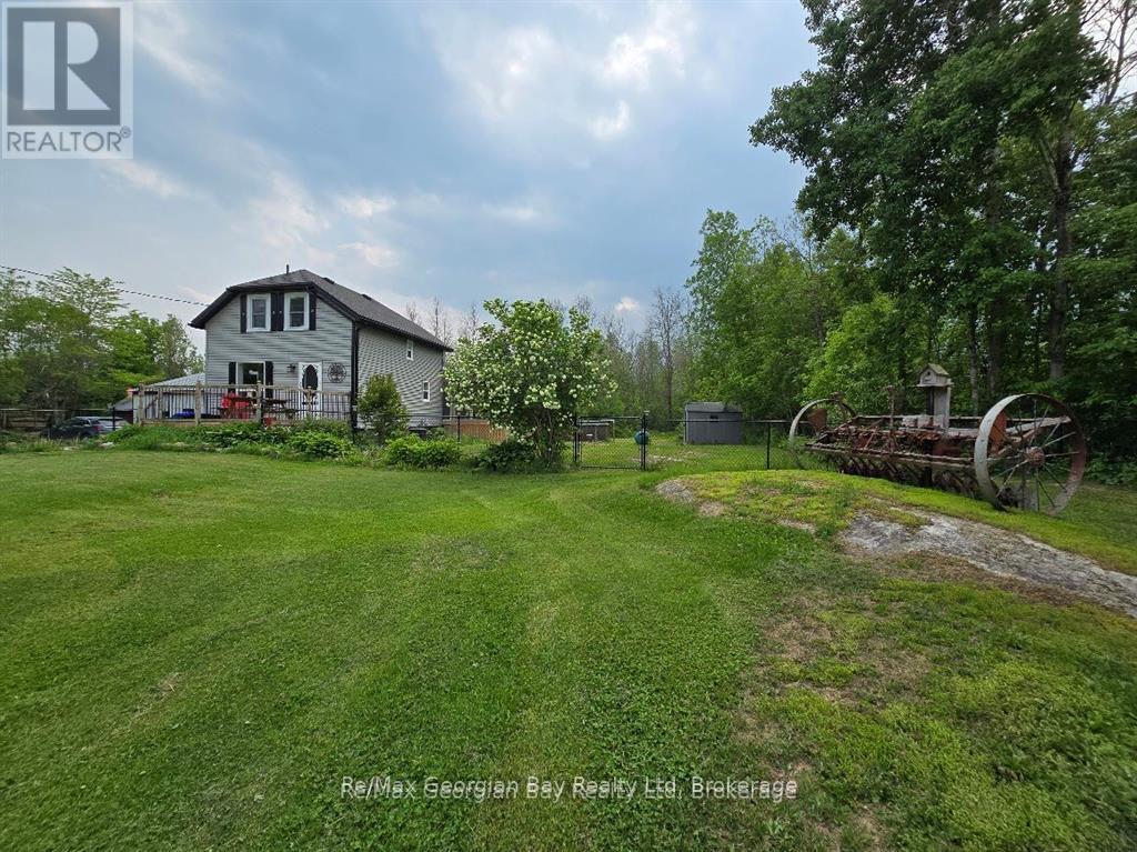 2066 Irish Line, Severn, ON L0K 1E0