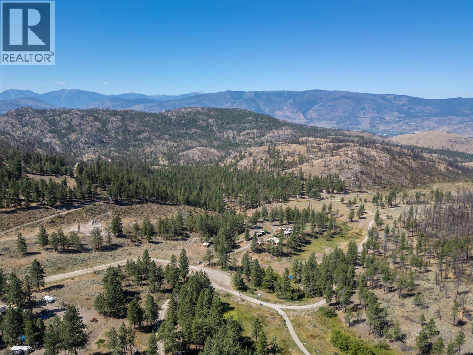 156 Porcupine Pl, Oliver, BC V0H 1T8