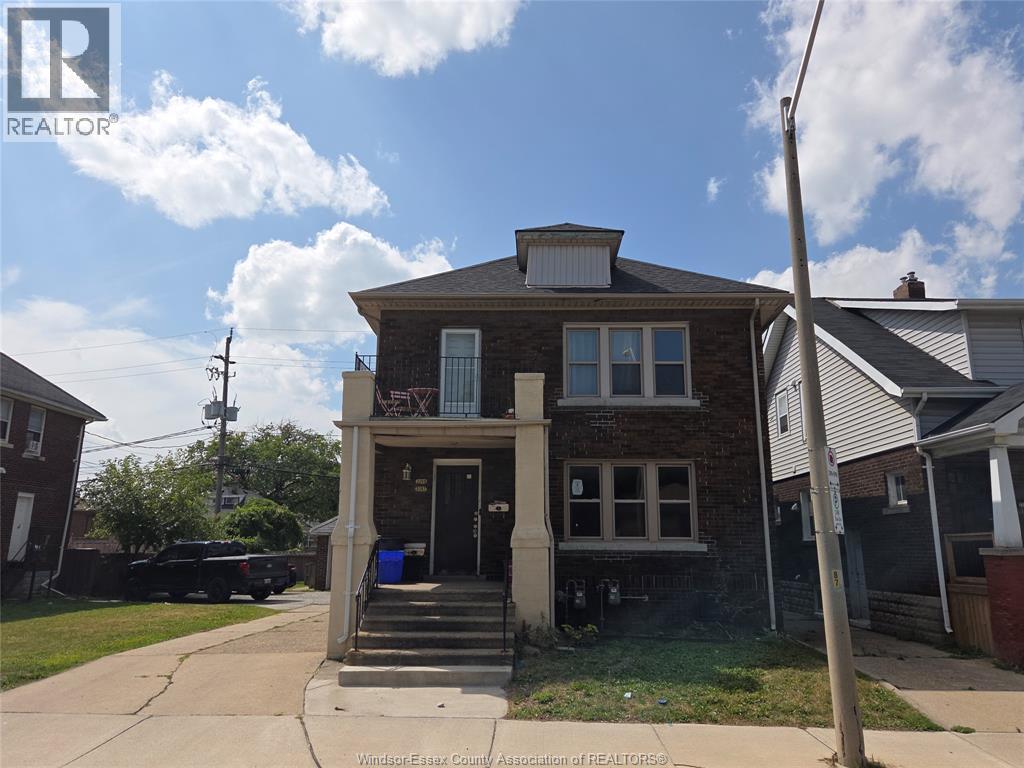 2257-2259 Howard Ave, Windsor, ON N8X 3V2