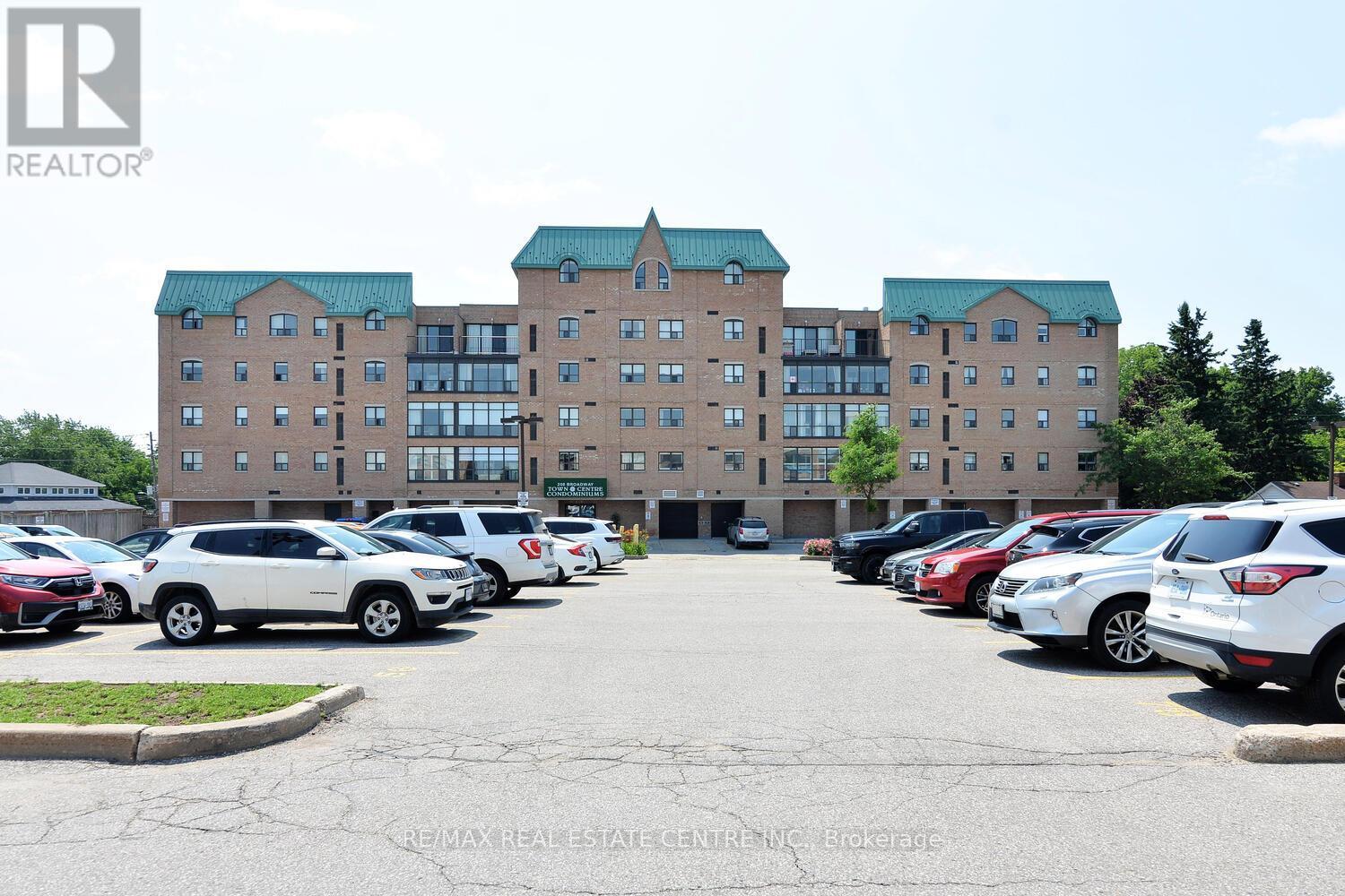 406 200 Broadway, Orangeville, ON L9W 5G3