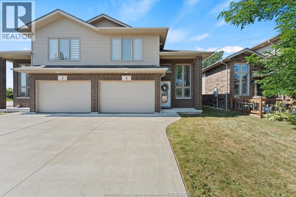 4 Shaw Dr, Amherstburg, ON N9V 0B1