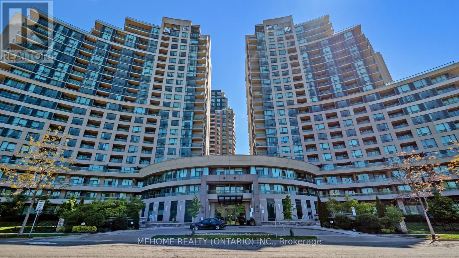 1611 509 Beecroft Rd, Toronto, ON M2N 0A3