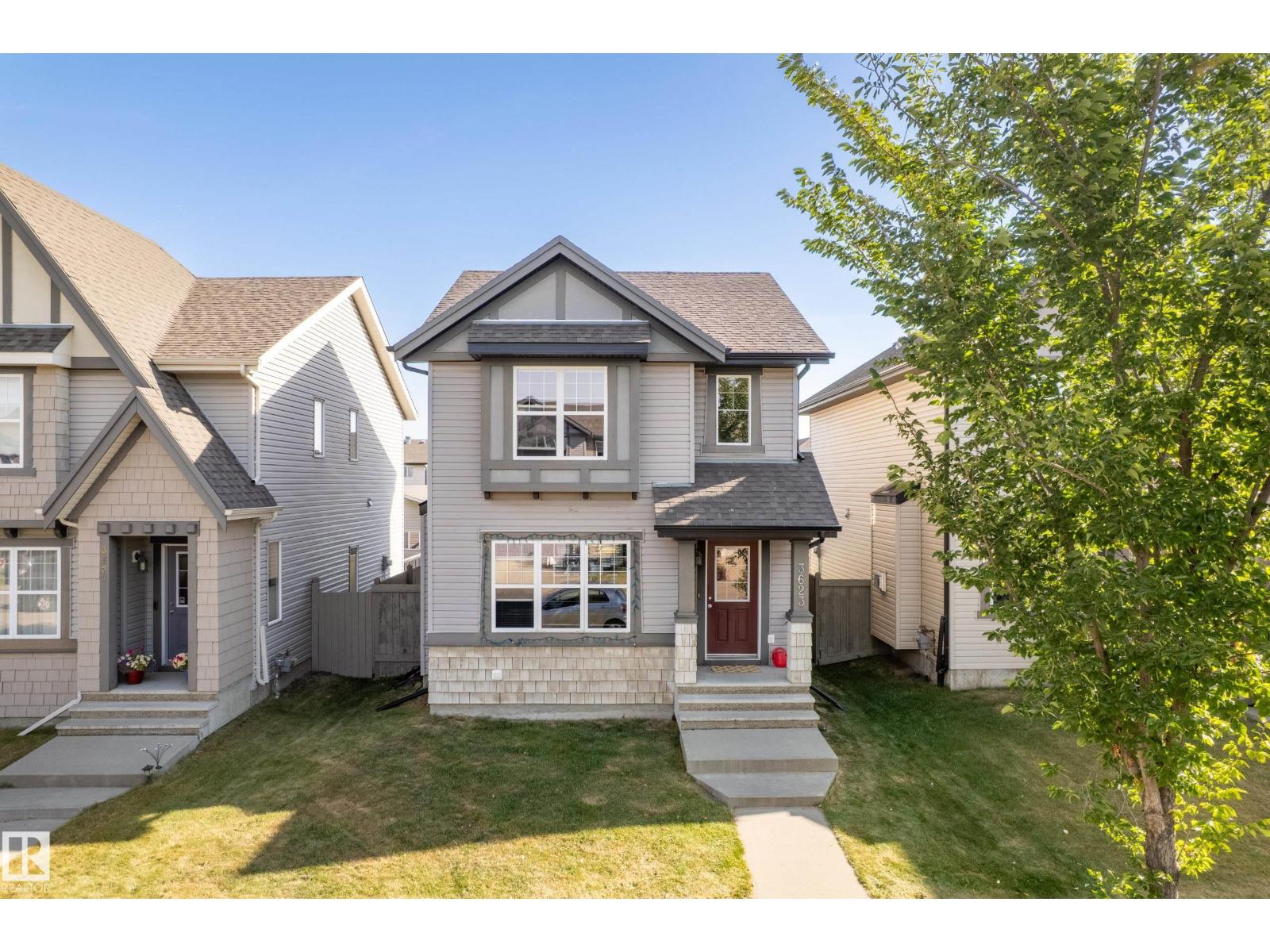 13 St Nw Unit 3623, Edmonton, AB T6T 0J5