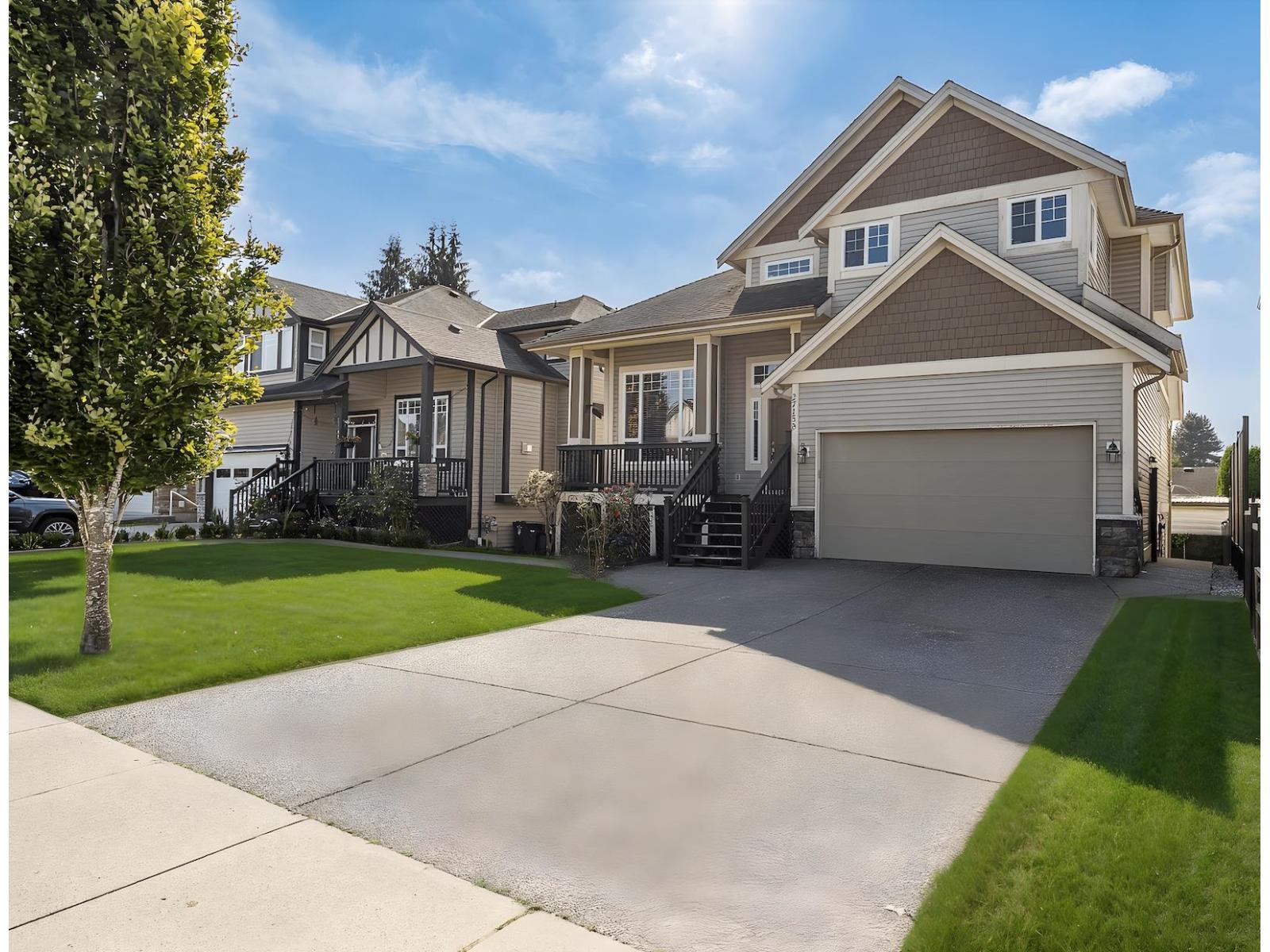 35 Avenue Unit 27158, Langley, BC V4W 0A5