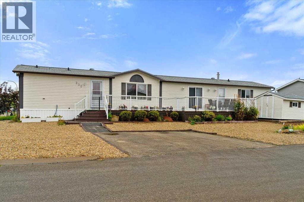 10615 88 Street Unit 332, Grande Prairie, AB T8X 1P5