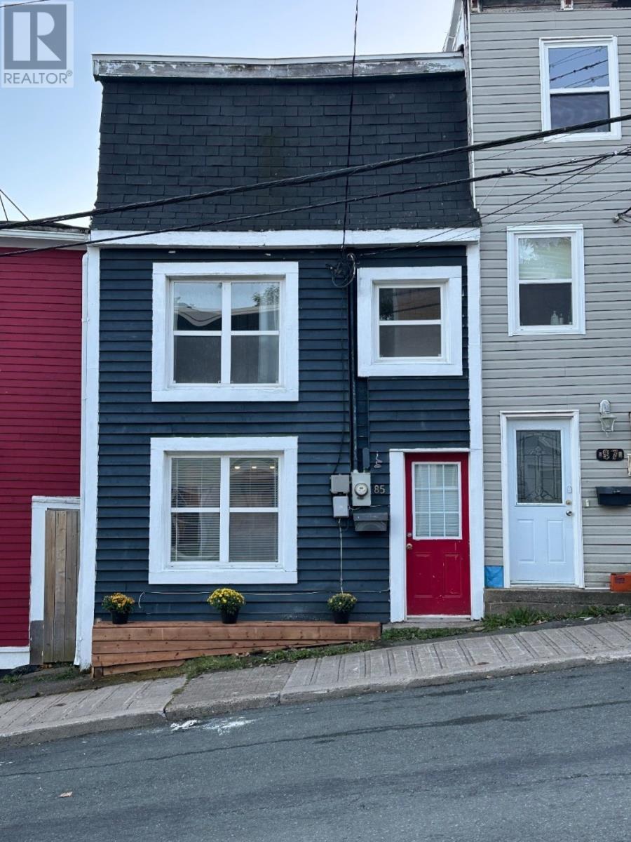 85 Lime St, St. John's, NL A1C 4H7