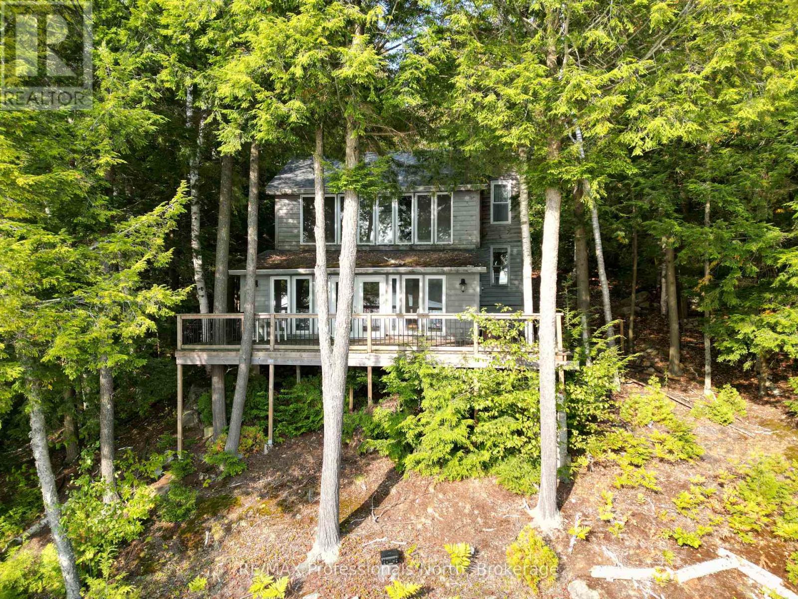 1258 Betula Cres, Dysart and Others, ON K0L 1M1