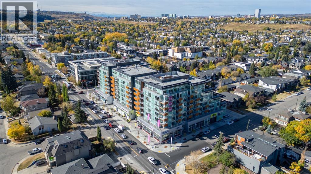 110 18a Street Nw Unit 647, Calgary, AB T2N 5G5