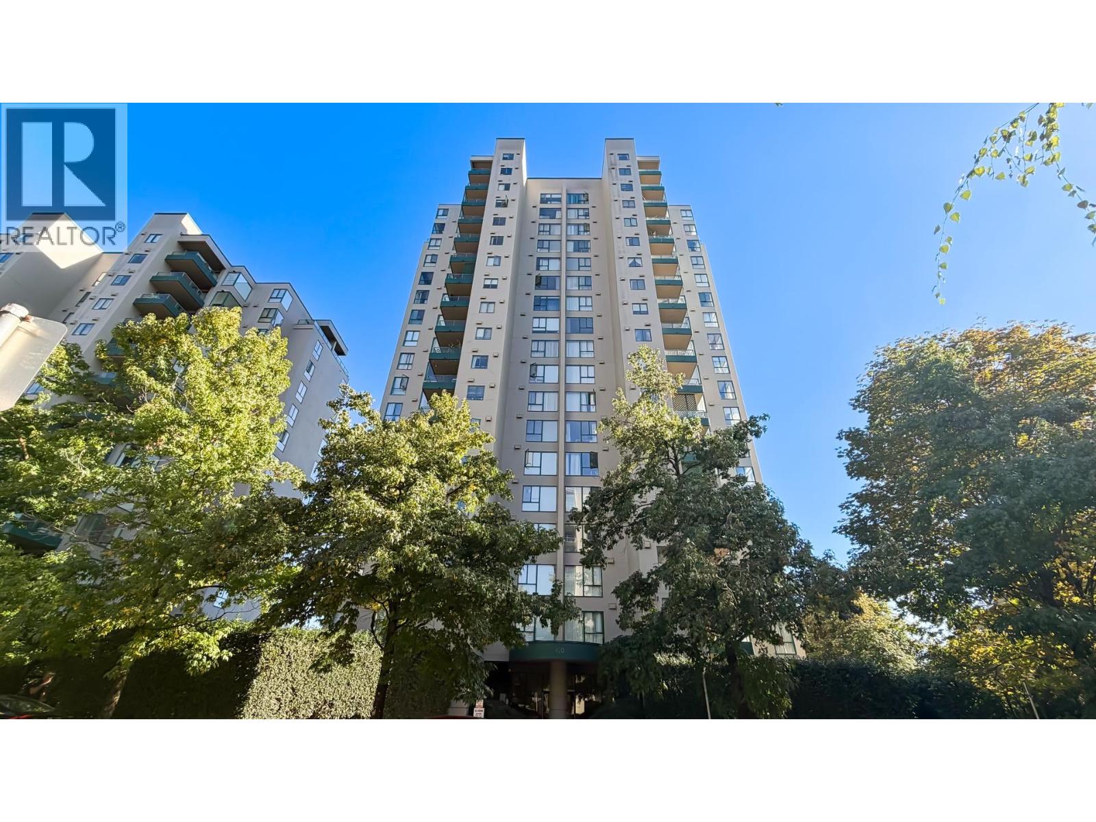 420 Carnarvon Street Unit 1502, New Westminster, BC V3L 5P1