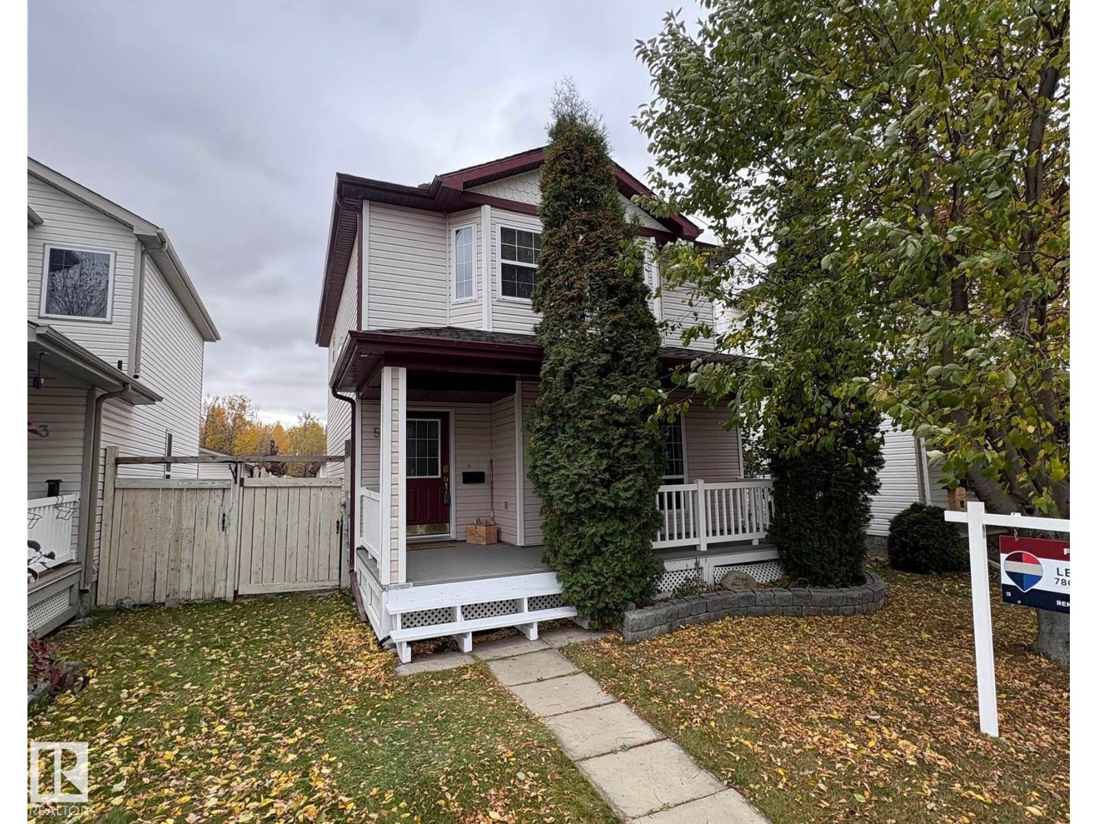 5 Highwood Bv, Devon, AB T9G 2E7