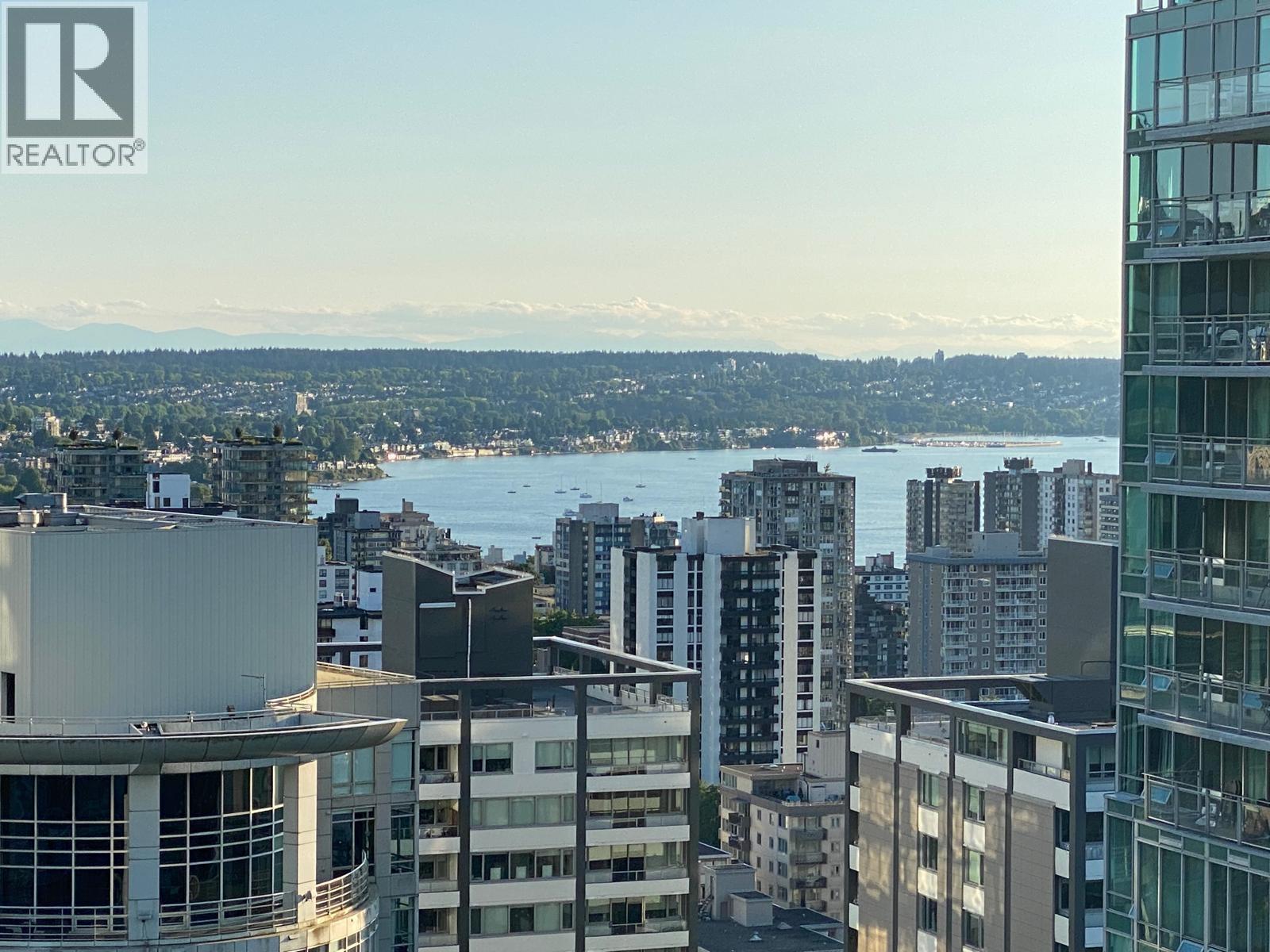 1239 W Georgia Street Unit 3103, Vancouver, BC V6E 4R8
