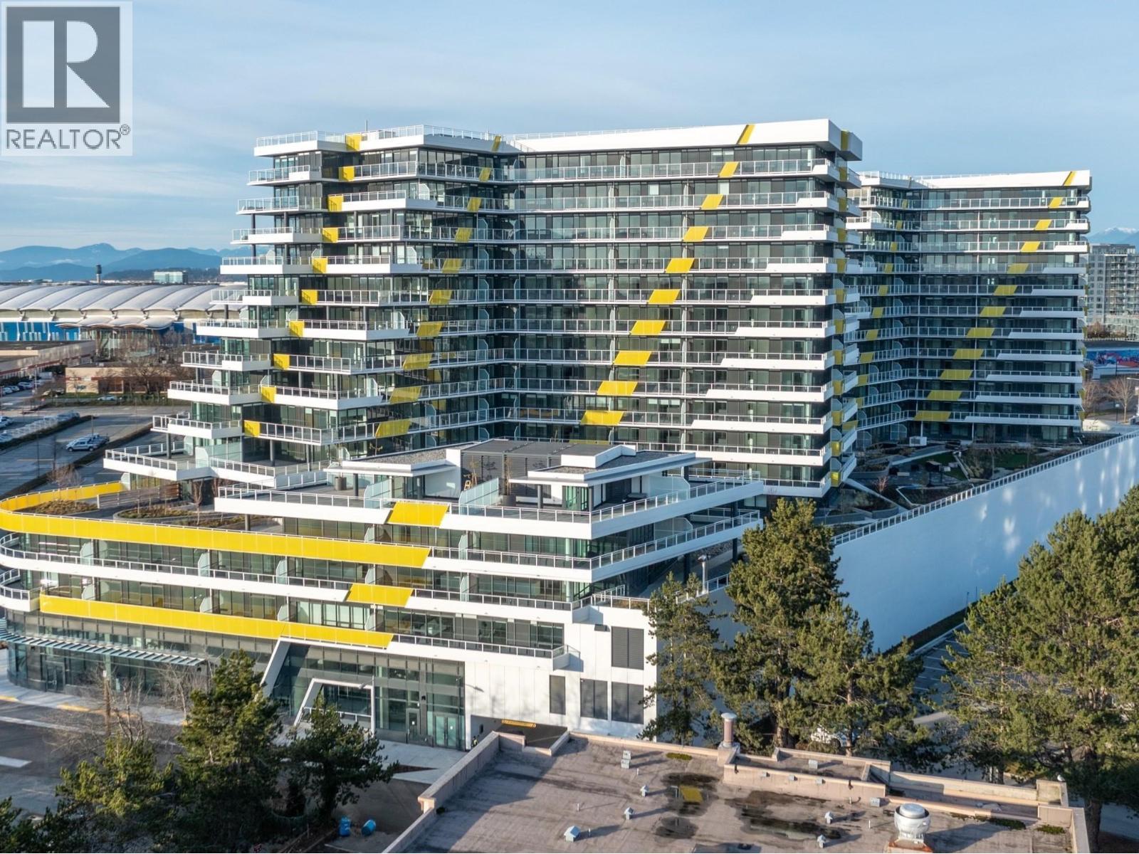 5766 Gilbert Road Unit 523, Richmond, BC V6X 1B7