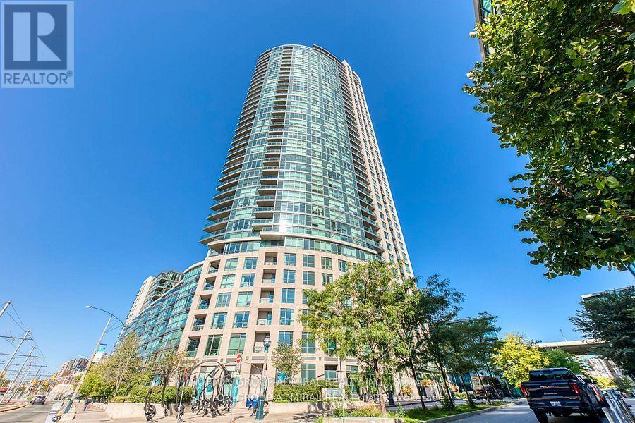 709 219 Fort York Blvd, Toronto, ON M5V 1B1