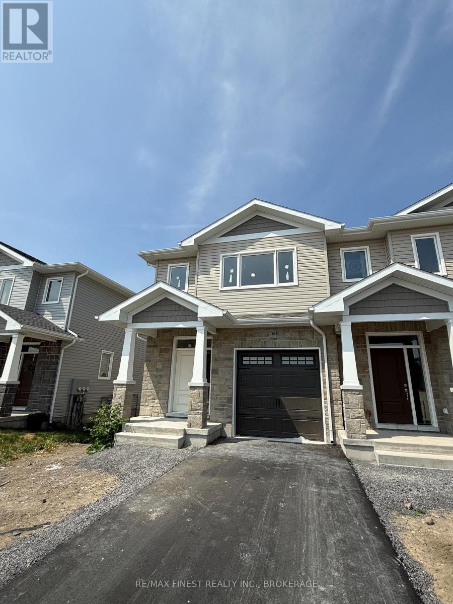 198 Heritage Park Dr, Greater Napanee Greater Napanee, ON K7R 3X8