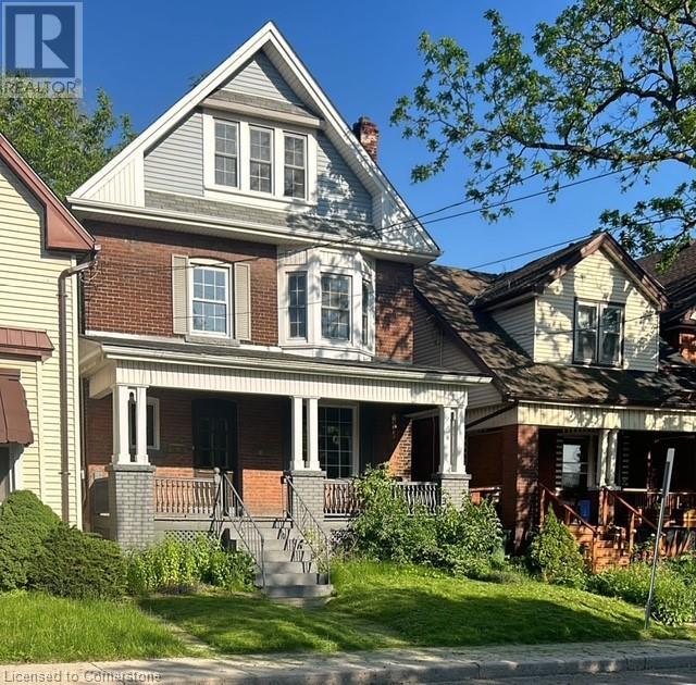 78 Dundurn St N, Hamilton, ON L8R 3E3