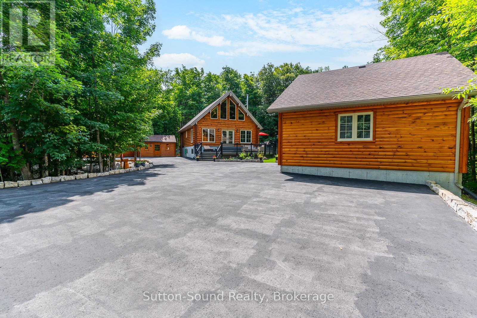 20 Sandy Pines Trl, South Bruce Peninsula, ON N0H 2G0