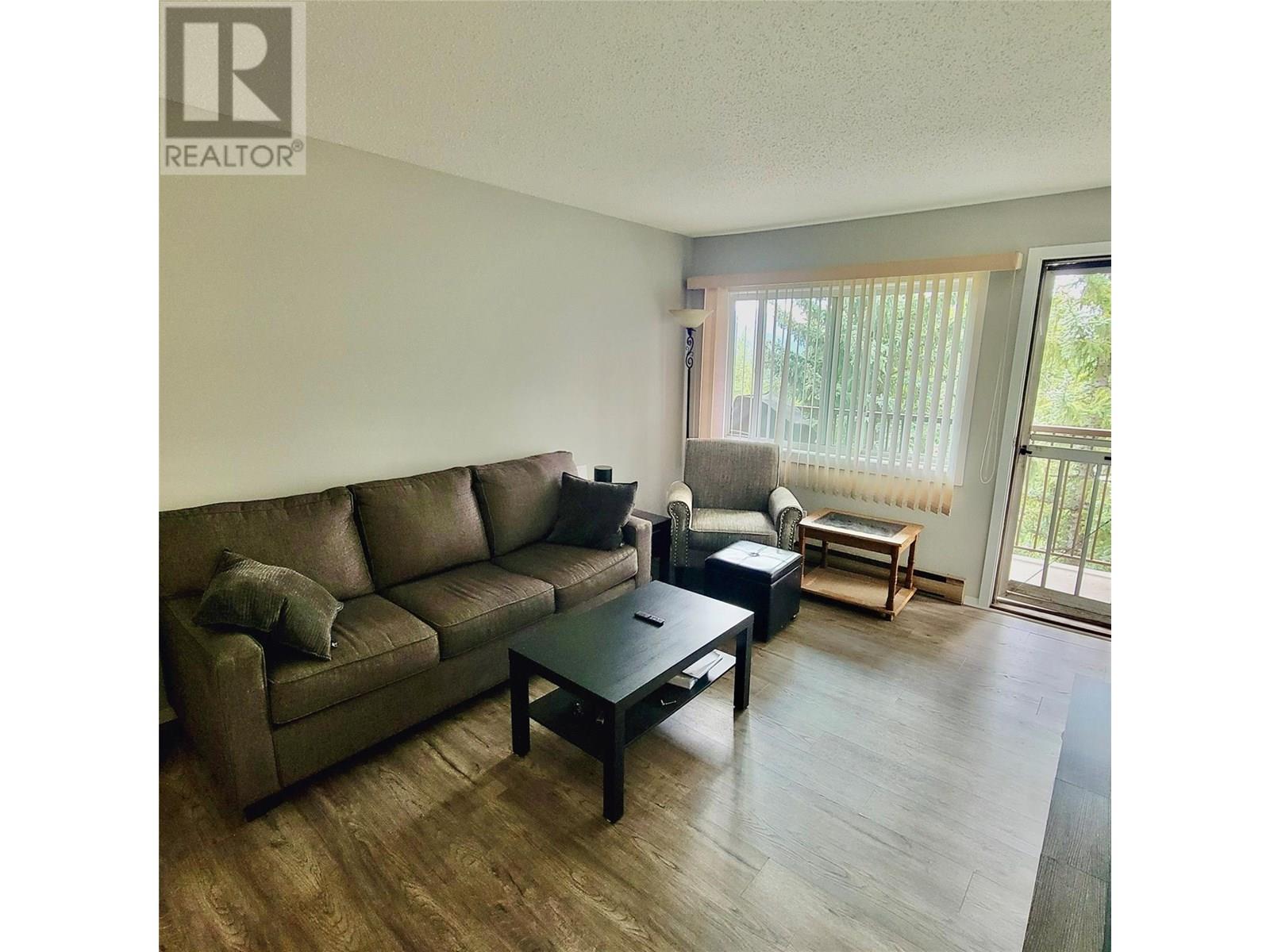 10 Cariboo Drive Unit 418, Elkford, BC V0B 1H0