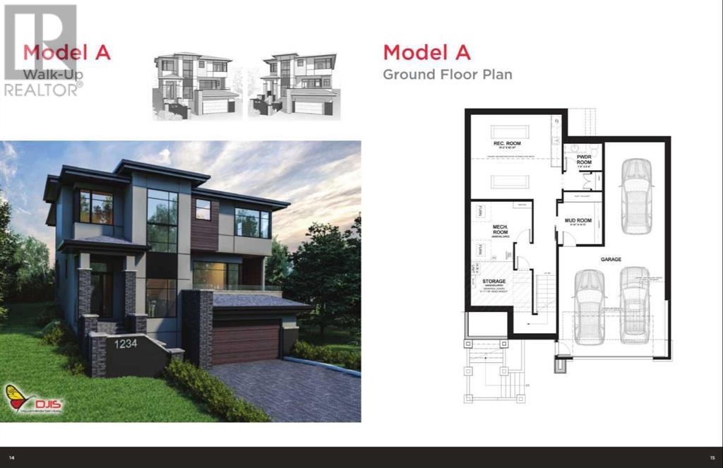 30 Elmont Close SW, Calgary, AB T3H 6A6